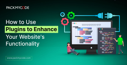 How to Use Plugins to Enhance Your Website's Functionality